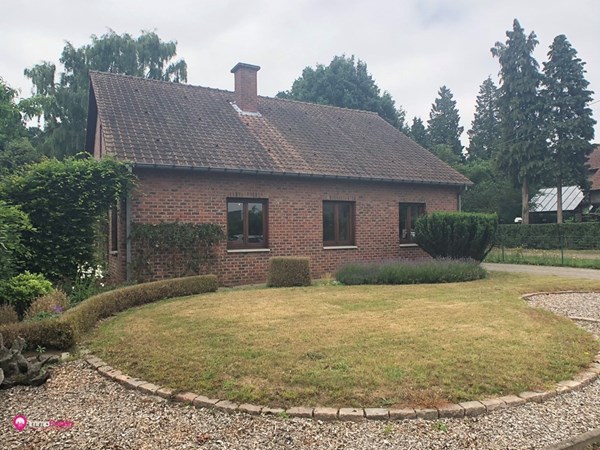 Schansstraat 49, Heusden-Zolder